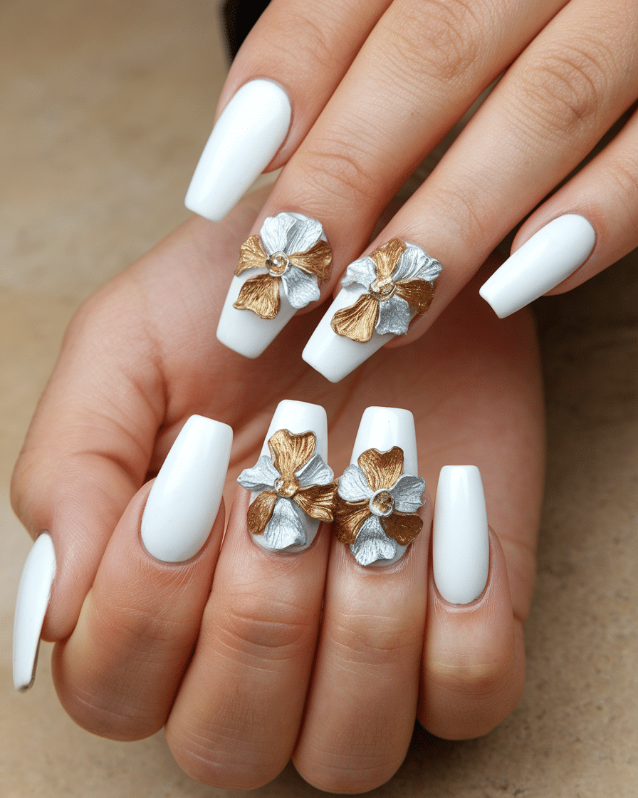 0004_2_a-still-of-a-beautiful-hand-with-white-c_NRRNniveQcypiYYEi1d_7A_M2vEsyDBS4e2I1o4OxsKgg The Elegance of White Wedding Nails: A Timeless Bridal Choice