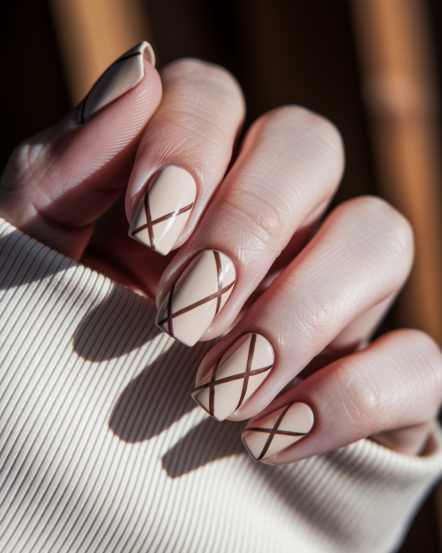 0004_3_a-close-up-photograph-captures-a-beautif_XkrrSmPnQ7Cg6WG7OW8m6g_R4QNX2HDR--w_jBTJs-RMA The Timeless Beauty of Neutral Tones: Exploring the Allure of Beige and Brown Nails