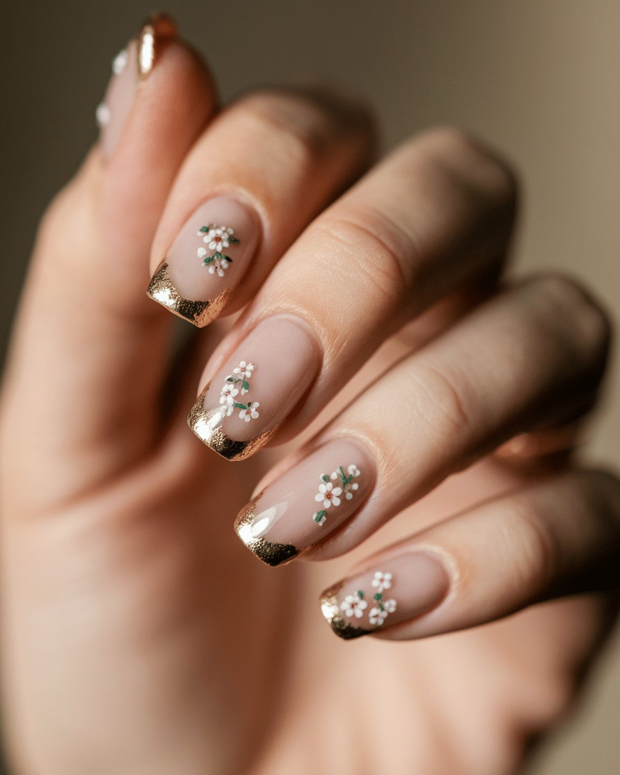 0004_3_a-close-up-photograph-captures-a-beautif_qSaCZWWiSHiJIXbJ8F-NhA_oAUlsSRFRNSli996pv-jsA The Timeless Elegance of Floral French Nail Designs