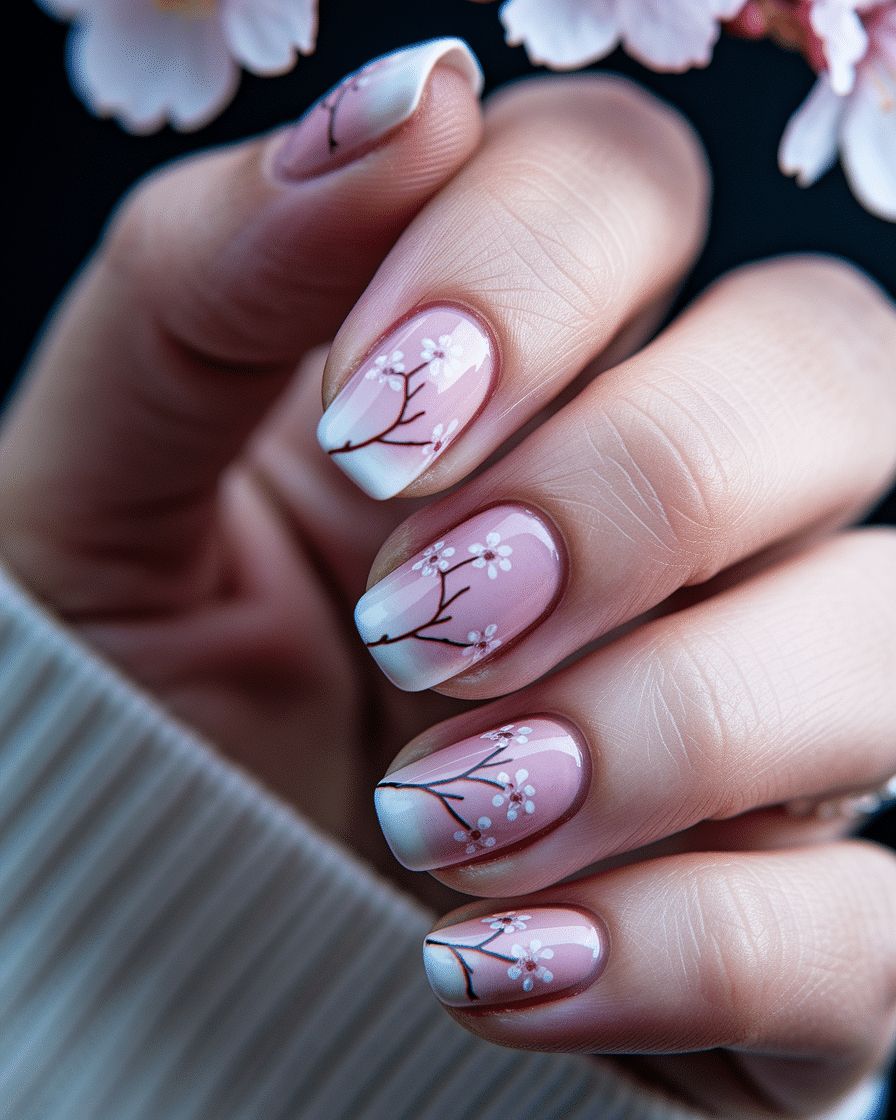 0004_3_a-close-up-photograph-captures-the-intri_vgfoT7vFTZWF0RLLkpSftA_hAKDrlsNTn6T6ZHbCUEg8w Bloom Into Summer: Why Floral Nails Will Always Be in Style