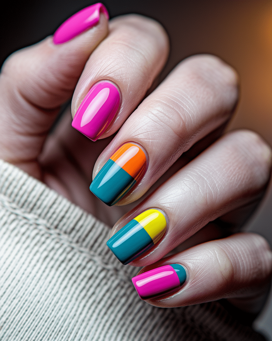 Nail Art That Speaks Volumes: Why Playful Designs Are More Than Just a Trend