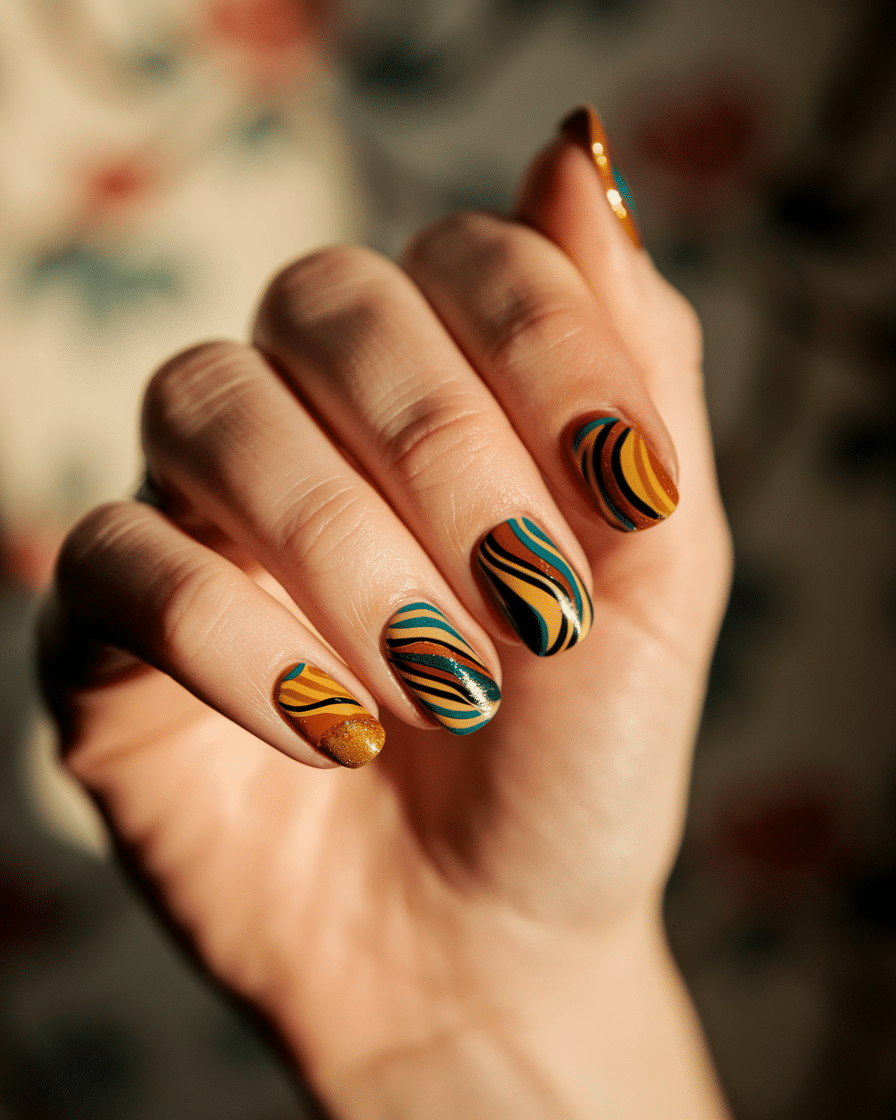 Creative Nail Art Ideas That Will Instantly Elevate Your Style