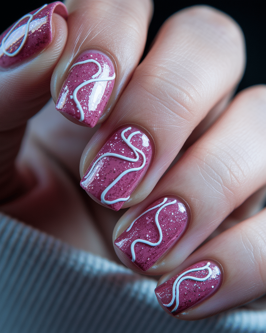 0004_3_a-close-up-photograph-of-a-beautiful-han_m1d1fhImRZy0lSfzi0LvVg_RI_wLNhvSHqTpIhkNC3_Mw_cover Sweet Spring Nail Trends 2025: Pink Hues and Bee-Inspired Magic