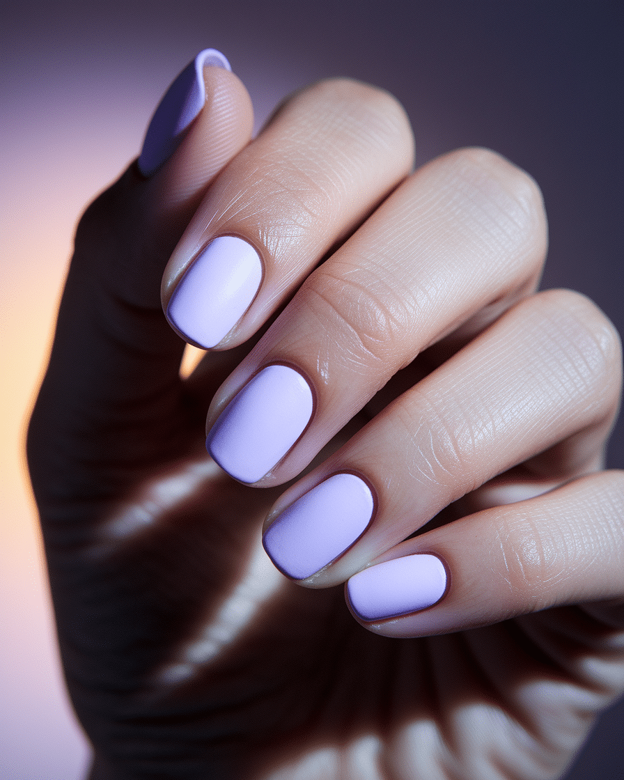 Cute and Chic Short Nail Designs That Are Perfect for Every Occasion in 2025