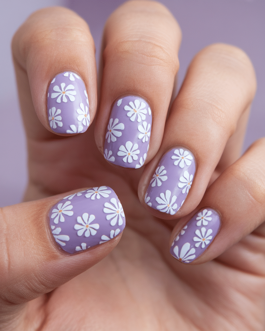 0004_4_a-photo-of-a-hand-with-nails-painted-wit_YrGBgP4cQ5ynqfiRttJNdA_IgNWnQtoStm9ztYUA75vkQ The Fresh Power of Blue: Why Blue Nails Are the Ultimate Spring Trend