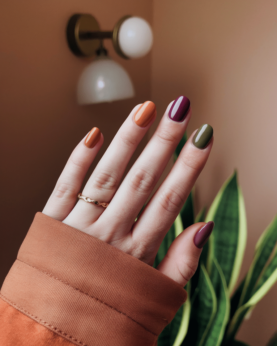 The Ultimate Guide to Fall Nail Trends: Colors, Styles, and Inspiration for the Season
