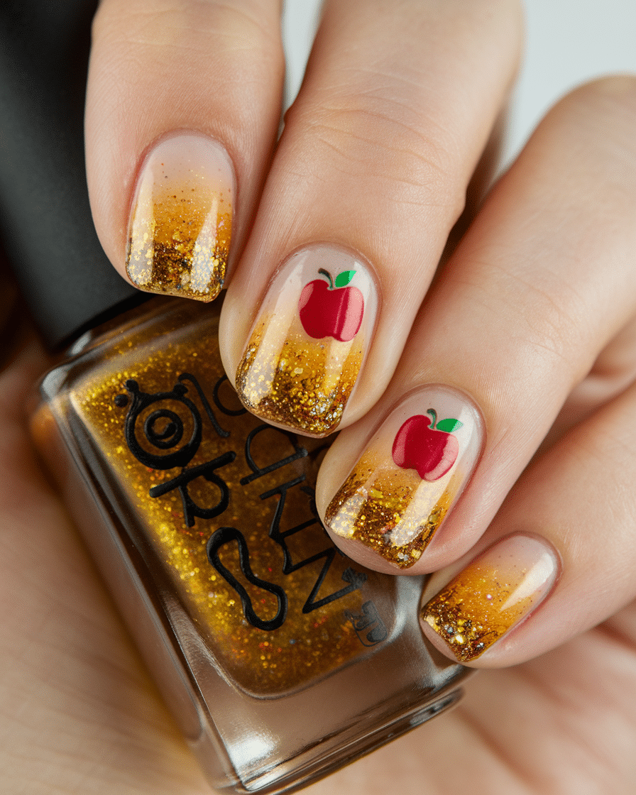 Fall in Love with Autumn Acrylics: The Coziest Nail Trends of the Season