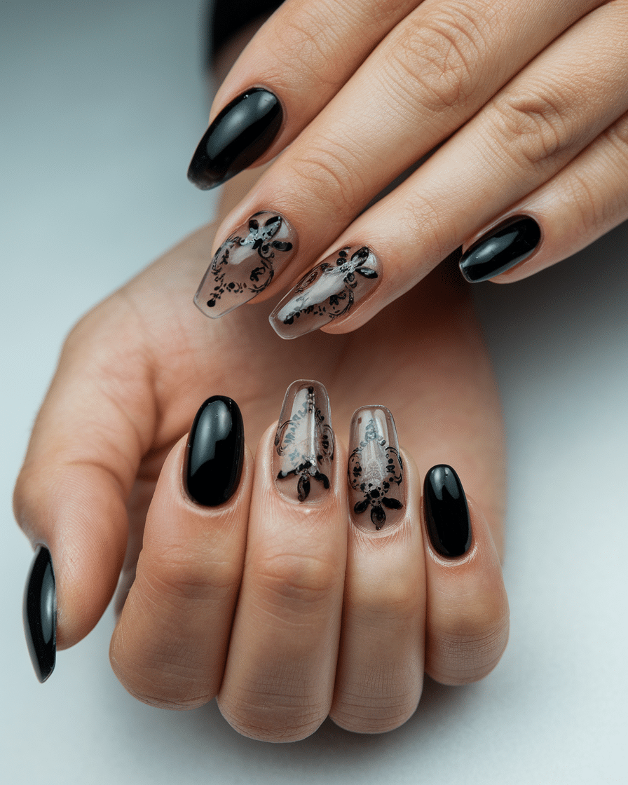 0005_1_a-still-of-a-beautiful-hand-with-nails-o_E5F7PT49SjiNcxij69JC3Q_Zd6kUnRhSnuNy2dXtqv5tg_cover The Timeless Allure of Black Nail Designs