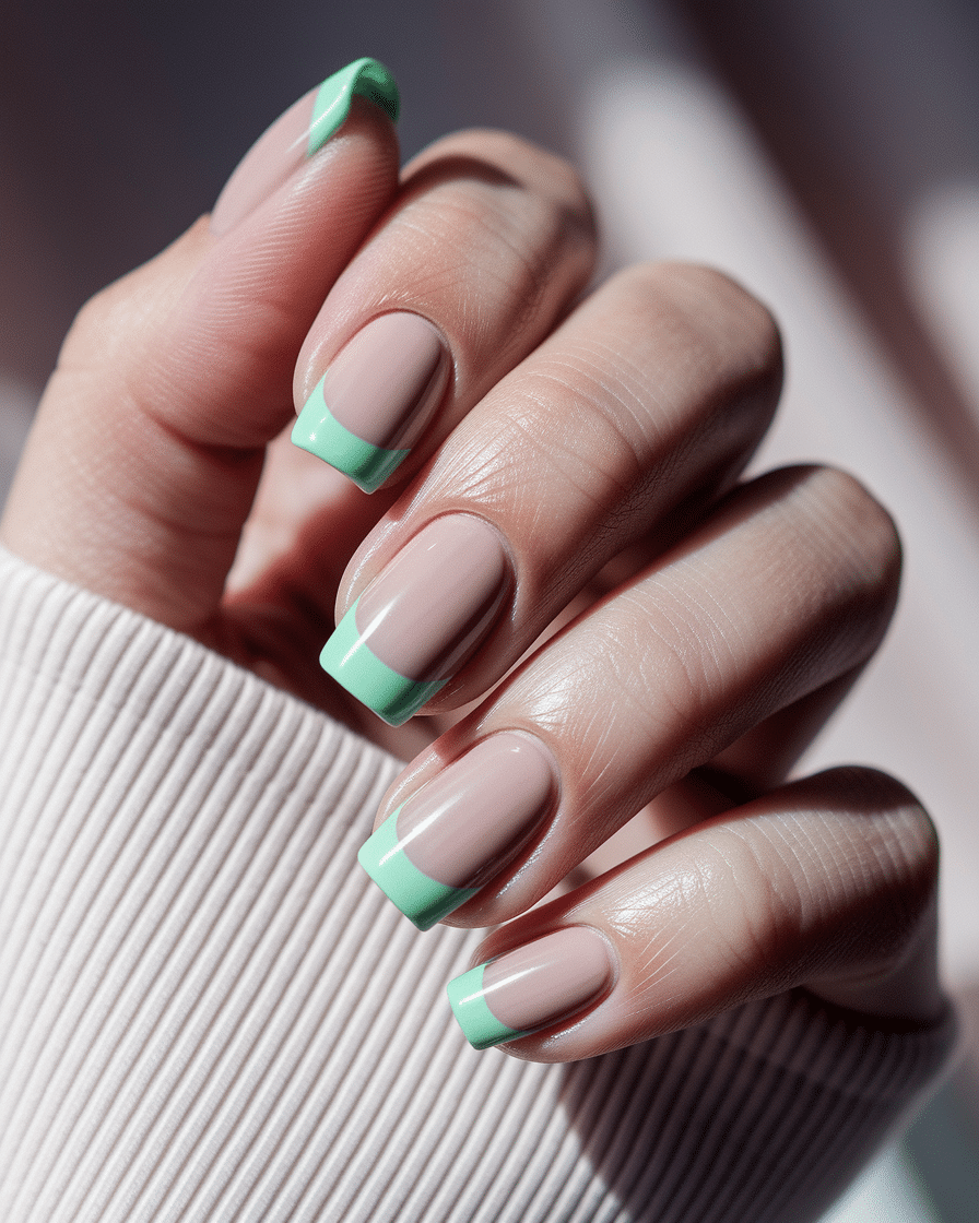 0005_2_a-close-up-photograph-captures-a-hand-wi_lCqaer4bSXGIiVxXG5O6IA_c8rqs53JSrKLoxBOhx8Tmw_cover Bright Summer Nail Ideas for Short Nails That Are Perfect for the Beach