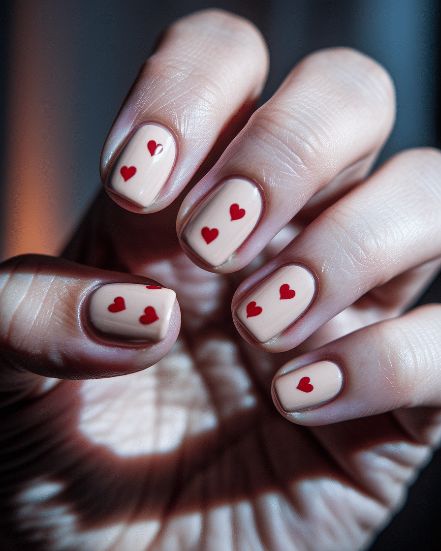 0005_2_a-close-up-photograph-captures-the-delic_MXcECPR1RMaluKhbhcdXhA_Y0wQm0GUQkWImZz7uLM2zQ Cute Valentine’s Day Nail Ideas for Short Nails That Still Make a Statement