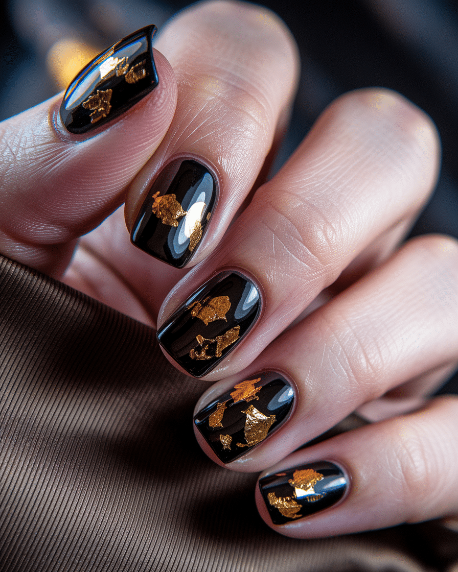 0005_2_a-close-up-photograph-captures-the-exqui_FSd0PiVtS8GsEG3owAFxmA_ZKHObfxSRjCvbhf-UfvqtA The Timeless Elegance of Black and Gold Nails