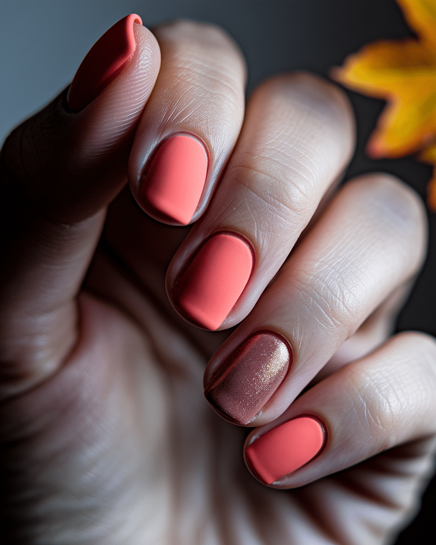 The Revival of French Tips: Modern Twists on a Classic Manicure