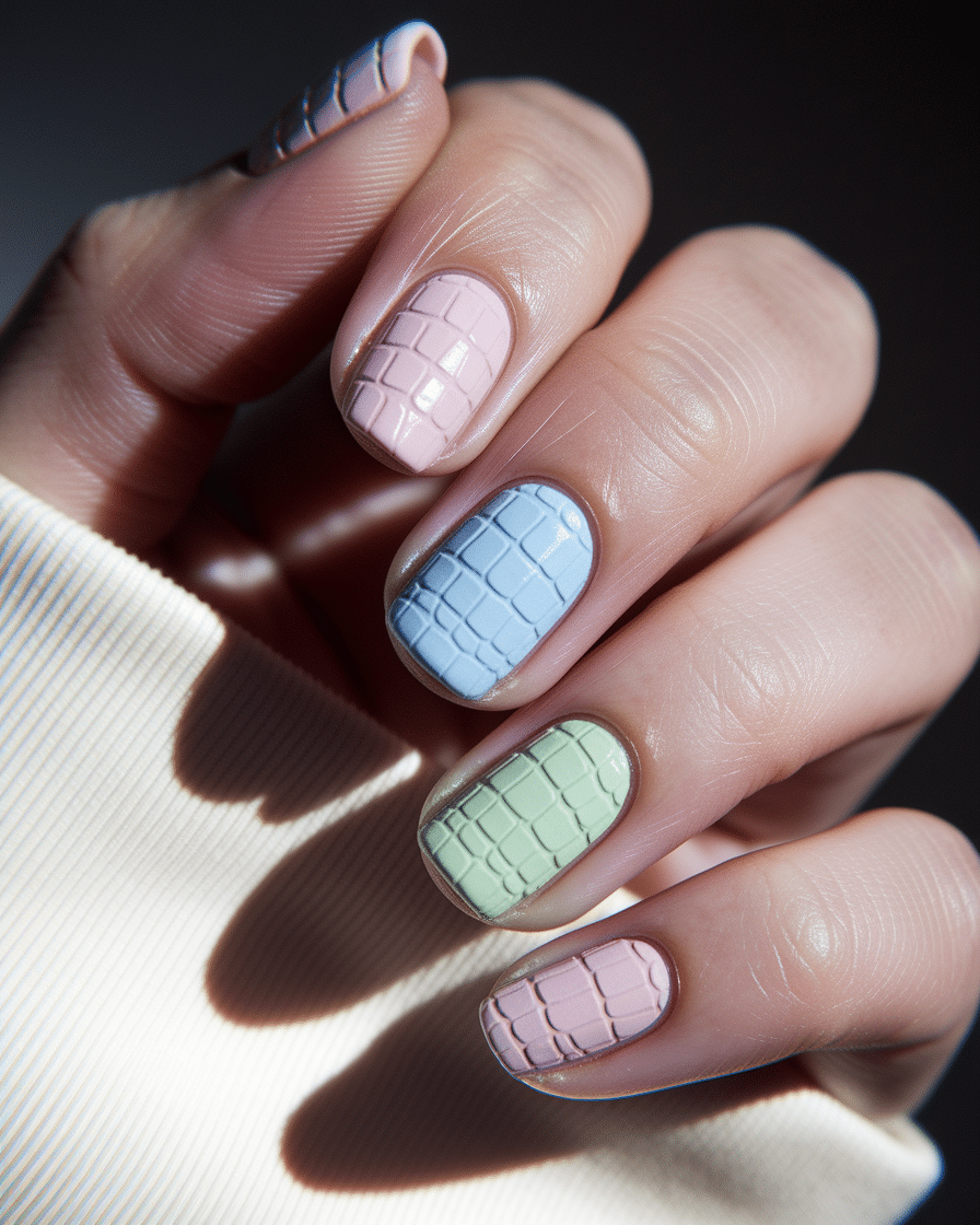 Creative Nail Art Ideas That Will Instantly Elevate Your Style