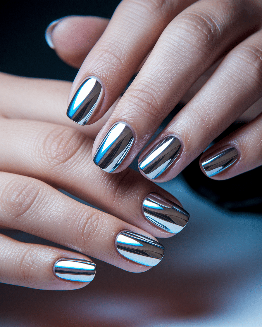 0005_2_a-close-up-photograph-of-a-beautiful-han_eluQofxSR1-nx_XQ1vMcmA_Bzx9R7-IQ_ipJ4wKlhHzzw_cover Best Chrome Nail Ideas for a Bold and Trendy Manicure