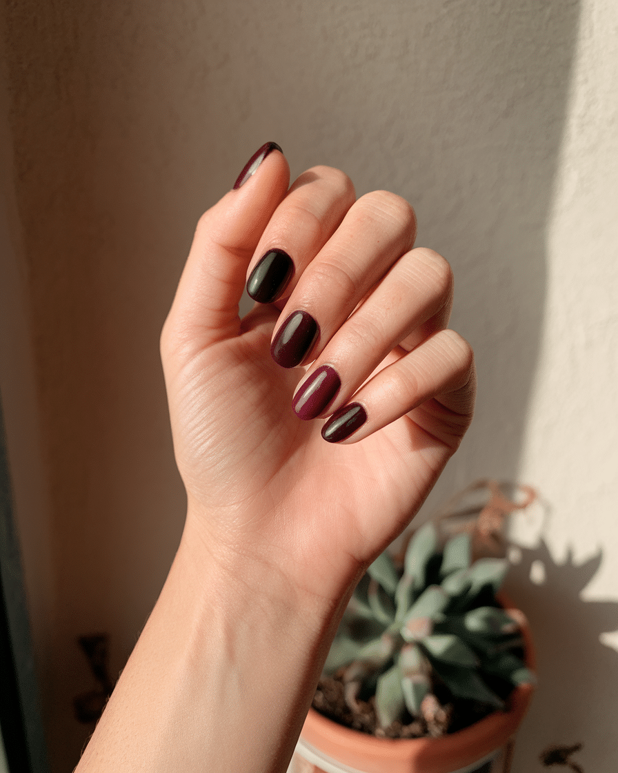 The Rise of Almond Nails: Why This Timeless Shape Is Trending in 2025