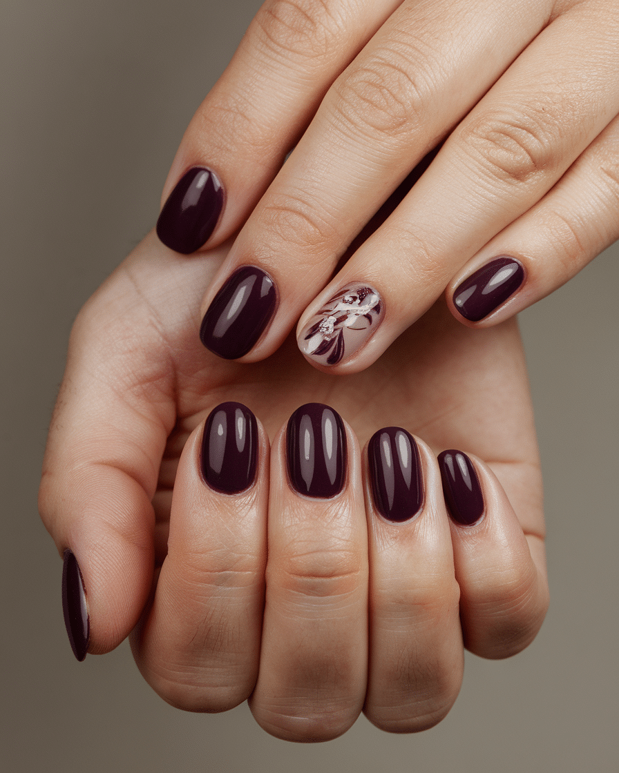 0005_2_a-still-of-a-beautiful-hand-with-nails-o_VQ7bakIUSxe-4zA2tyK_Kw_LWTF6herT0ujUAk7LJxwHw_cover The Allure of Purple Nails for Wedding Days