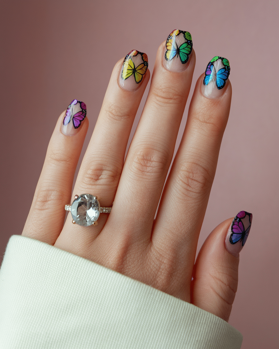0005_2_a-still-shot-of-a-hand-with-rainbow-butt_gEhLp3nPRPitao8CQzoJXQ_ZKW7G_MCT1aRJTvAoXUbeg Embrace the Magic of Spring with Butterfly-Inspired Nail Art