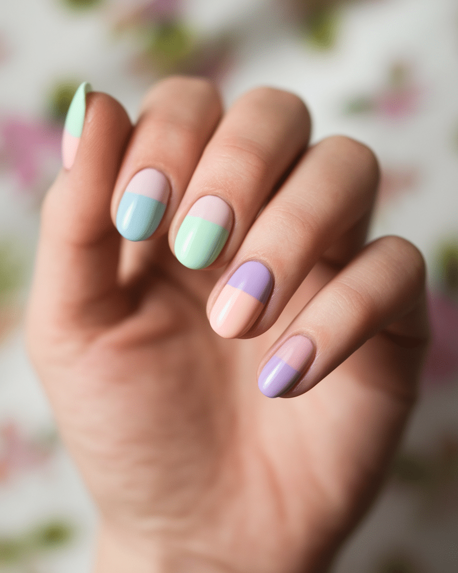 0005_2_in-a-soft-warm-light-a-close-up-photogra_8fvaFNFXSze70vrhkwNikQ_joxcJMifSAy1J19ZnDTZ1w Celebrate Spring with Fresh and Playful Nail Art Designs