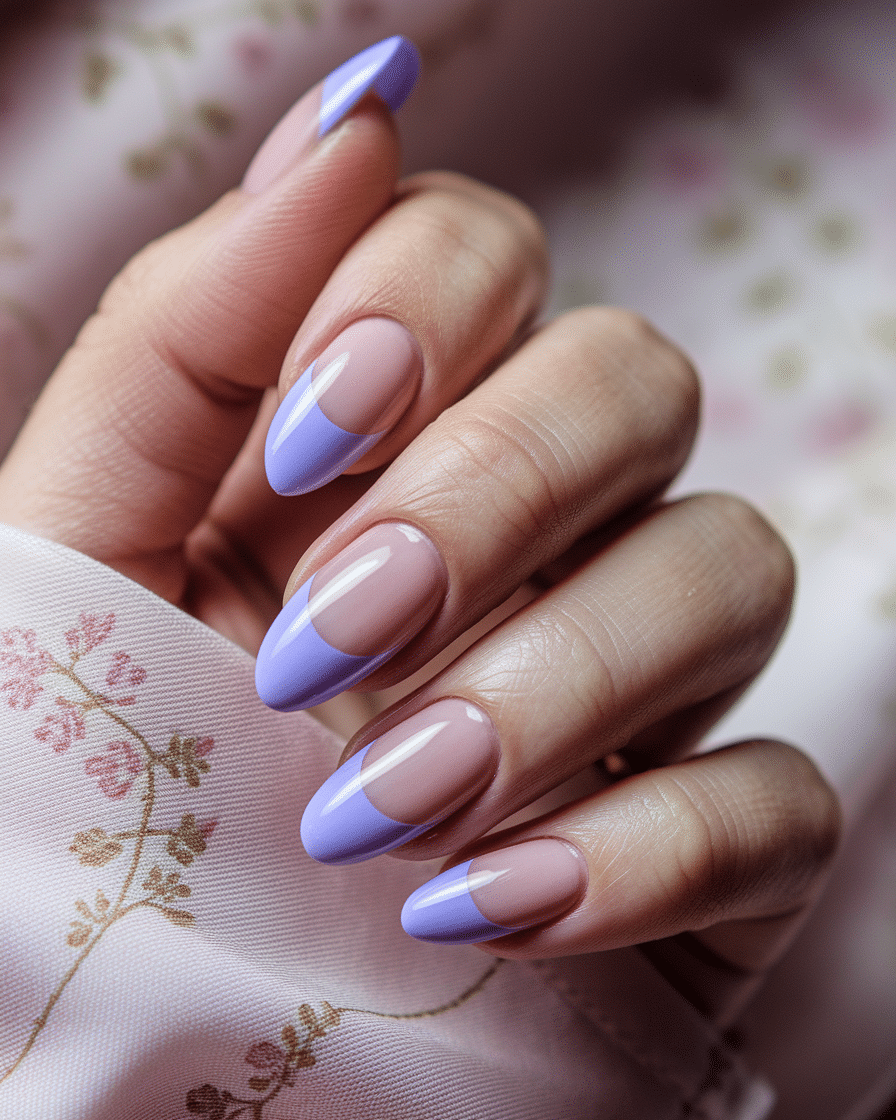 The Timeless Charm of French Nails: 2025’s Most Elegant Twist on Classic Beauty