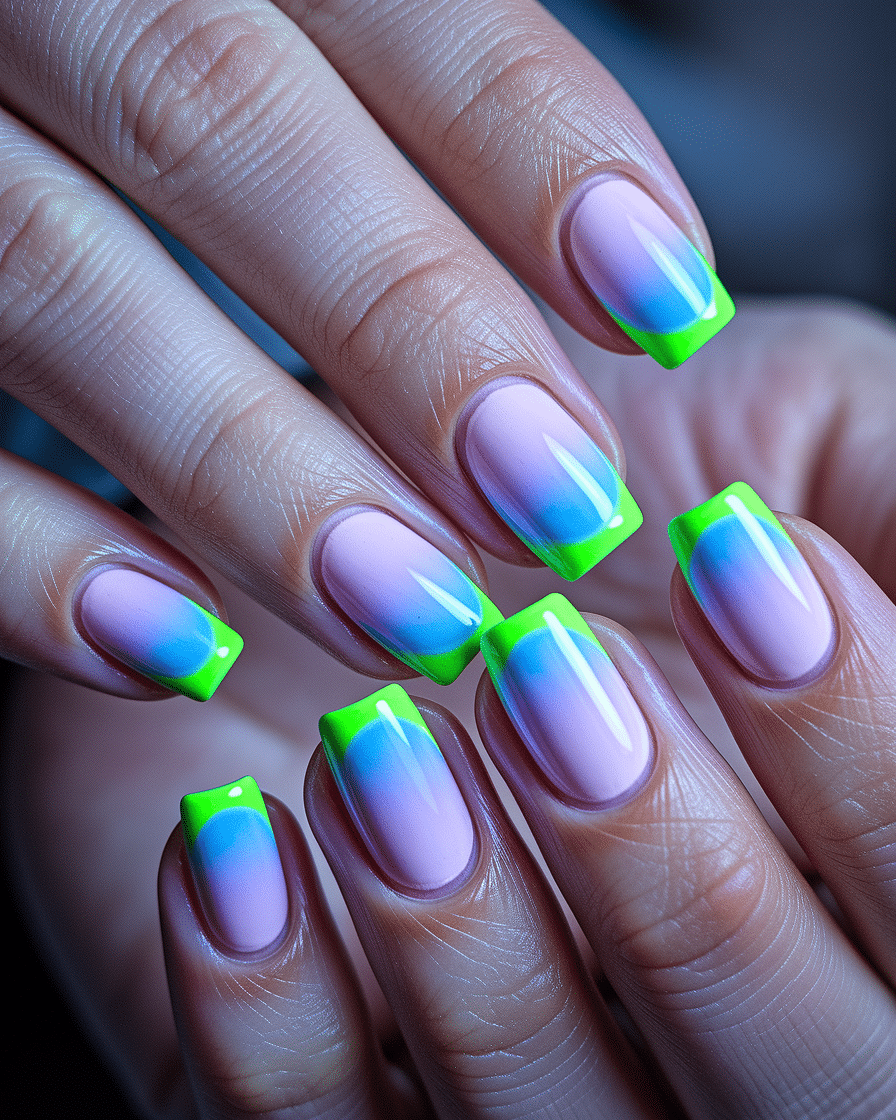 0005_3_a-close-up-photograph-captures-the-intri_BltnkfYCT6eGcexTqgIiQw_shuG2vRJRxS3OxxDH49oMA The Rise of Color Confidence: Why Pastels and Neons Are Defining 2025 Nails