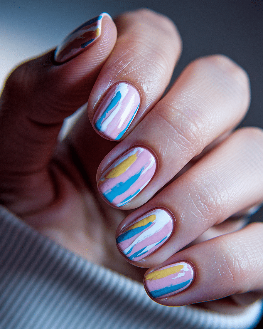 0005_3_a-close-up-photograph-captures-the-intri_ZkDf35FOTwqvT5agK6h1jw_YigFvU1PT4G0uS1Z_RCbPg The Best Multicolor Nail Trends for Spring 2025 You’ll Absolutely Love