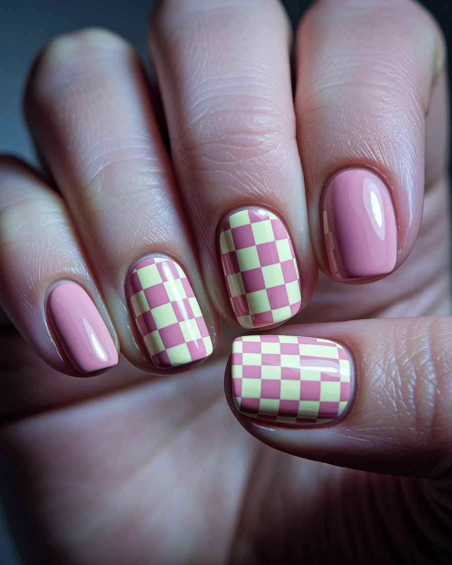 Cute and Chic Short Nail Designs That Are Perfect for Every Occasion in 2025