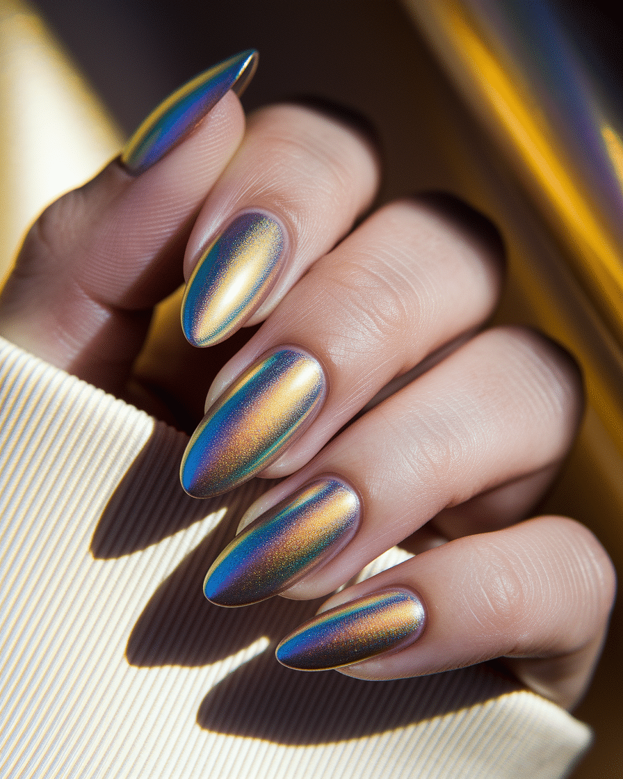 0005_3_a-close-up-photograph-of-a-beautiful-han_zYnCJ_N2SWukKsOke3LlMw_-Wc6EwcFTbOPgqkGQ_d7uw Exploring the Universe Through Nail Art: A Guide to Stunning Galaxy-Inspired Designs