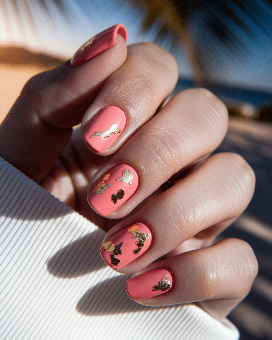 0005_3_a-close-up-photograph-of-a-beautifully-m_jyeCvjGWRe2rk3v84Fukzg_V2cWzKJkRvyaWgS8H4aZtg_cover The Best Short Summer Nail Designs to Try This Season