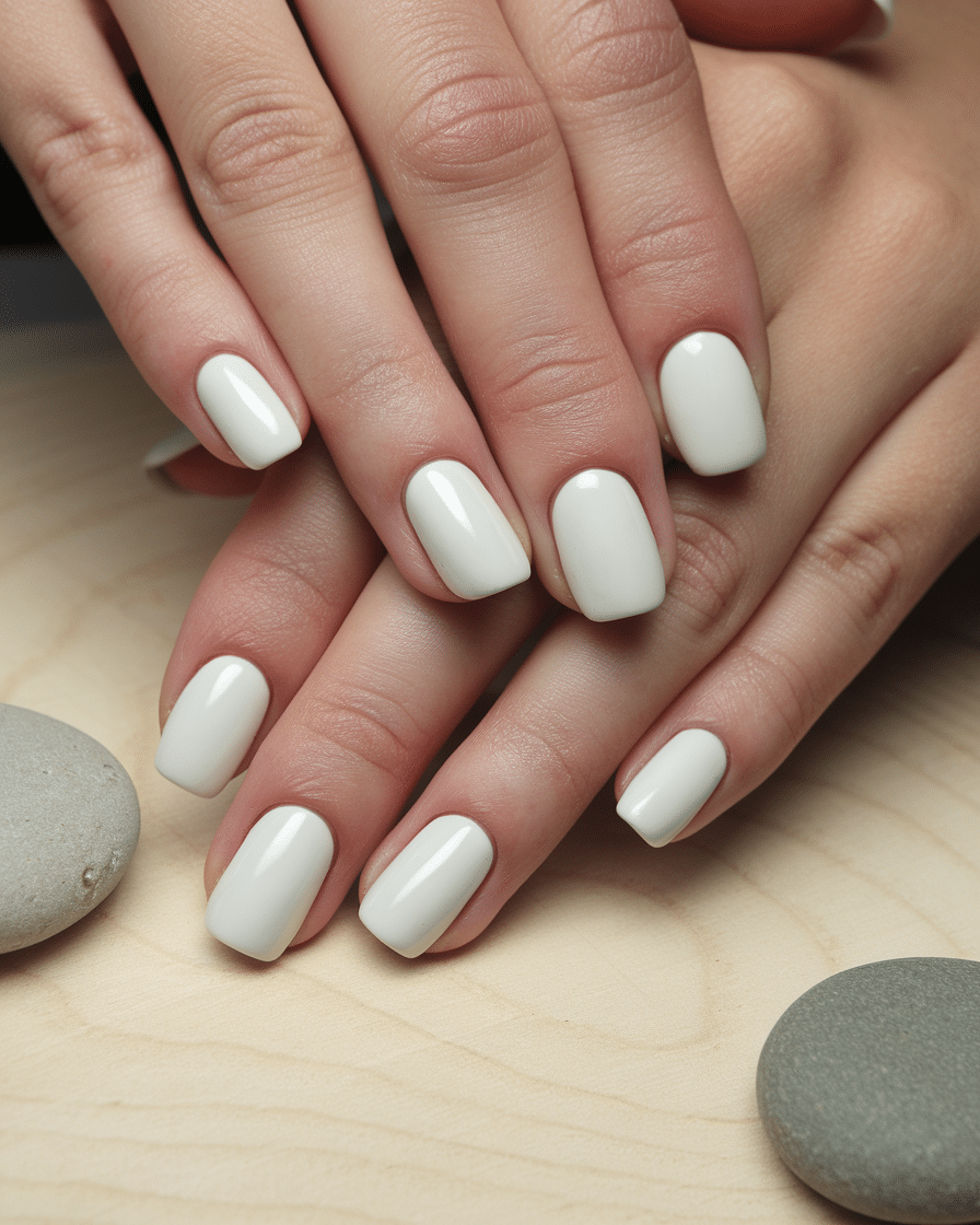 Timeless Elegance: Nail Designs That Never Go Out of Style