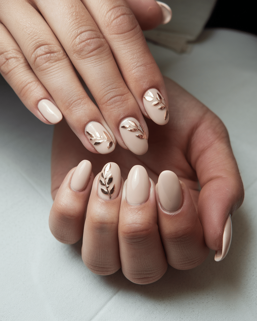 The Ultimate Guide to Fall Nail Trends: Colors, Styles, and Inspiration for the Season