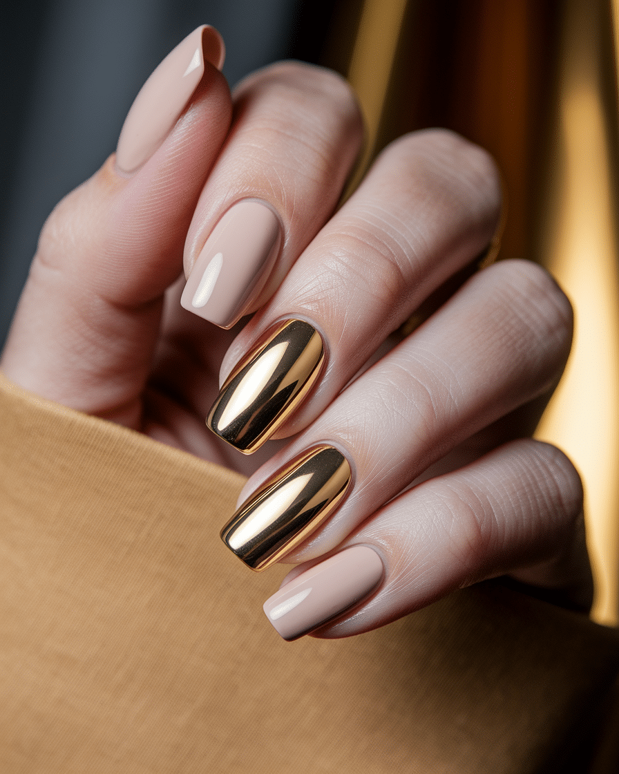 Celebrating Spring Through Nail Art: The Joy of Easter-Inspired Designs