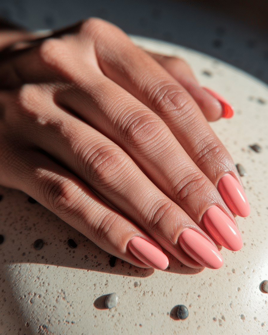 0005_4_a-close-up-photograph-captures-the-delic_wsV6zz7WTCCVeIW6baF-Qw_K6g0RAiZSgmaStEtyur8Mw Embracing Soft Elegance: The Feminine Nail Aesthetic Perfect for Spring