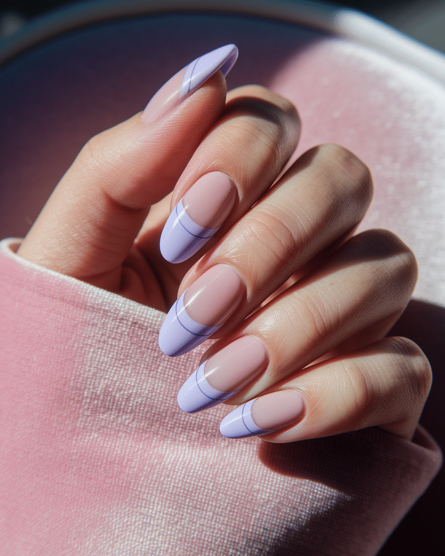 0005_4_a-close-up-photograph-of-a-beautifully-m_U_4MRdnjSjy91VCdmzP8Pg_cbzz9wZSR12P9uRiSY67eg The Timeless Charm of French Nails: 2025’s Most Elegant Twist on Classic Beauty