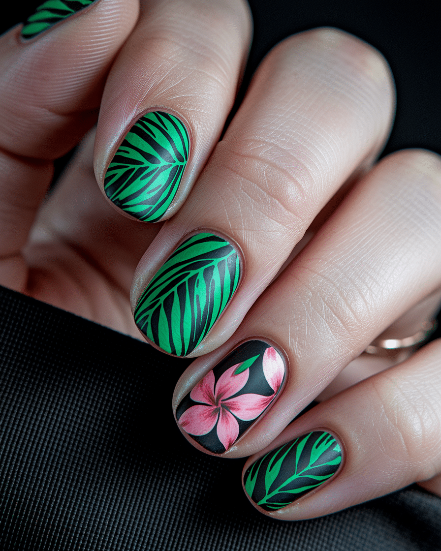 Nail Art Trends to Obsess Over in 2025