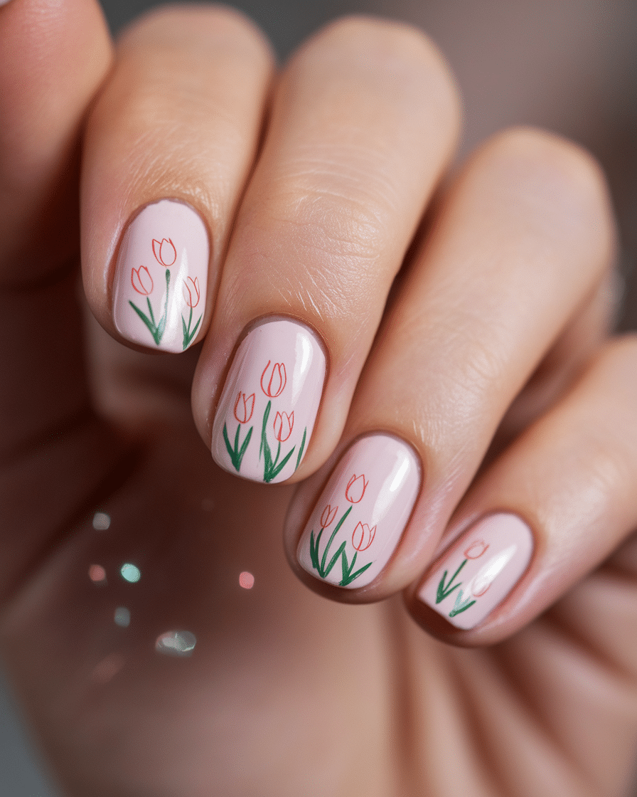 0006_1_a-close-up-photograph-of-a-beautiful-han_BWgdbSOaSjK9zFlMqcKLYA_q2mb2d87SoW5sTDDW-w6DQ_cover Fresh Floral Nail Art Ideas That Add Joy to Every Manicure