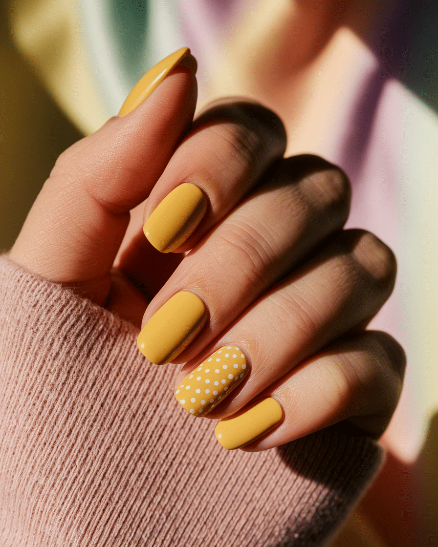 0006_1_a-close-up-photograph-of-a-beautiful-han_RoeoET_mRyGR9crewtbzDg_2-zblNz1SZSF0duipXGM6w Bright and Beautiful: Why Yellow Short Nails Are the Ultimate Mood Booster