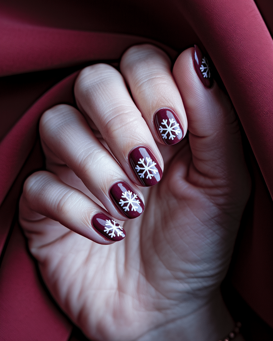 0006_2_a-beautifully-captured-photograph-of-a-g_Bab90UzKSI21_5BQEG094Q_Udk9fESvRiWUki_9sbGtDw Enchanting Winter Nail Art Ideas to Spark Your Holiday Spirit