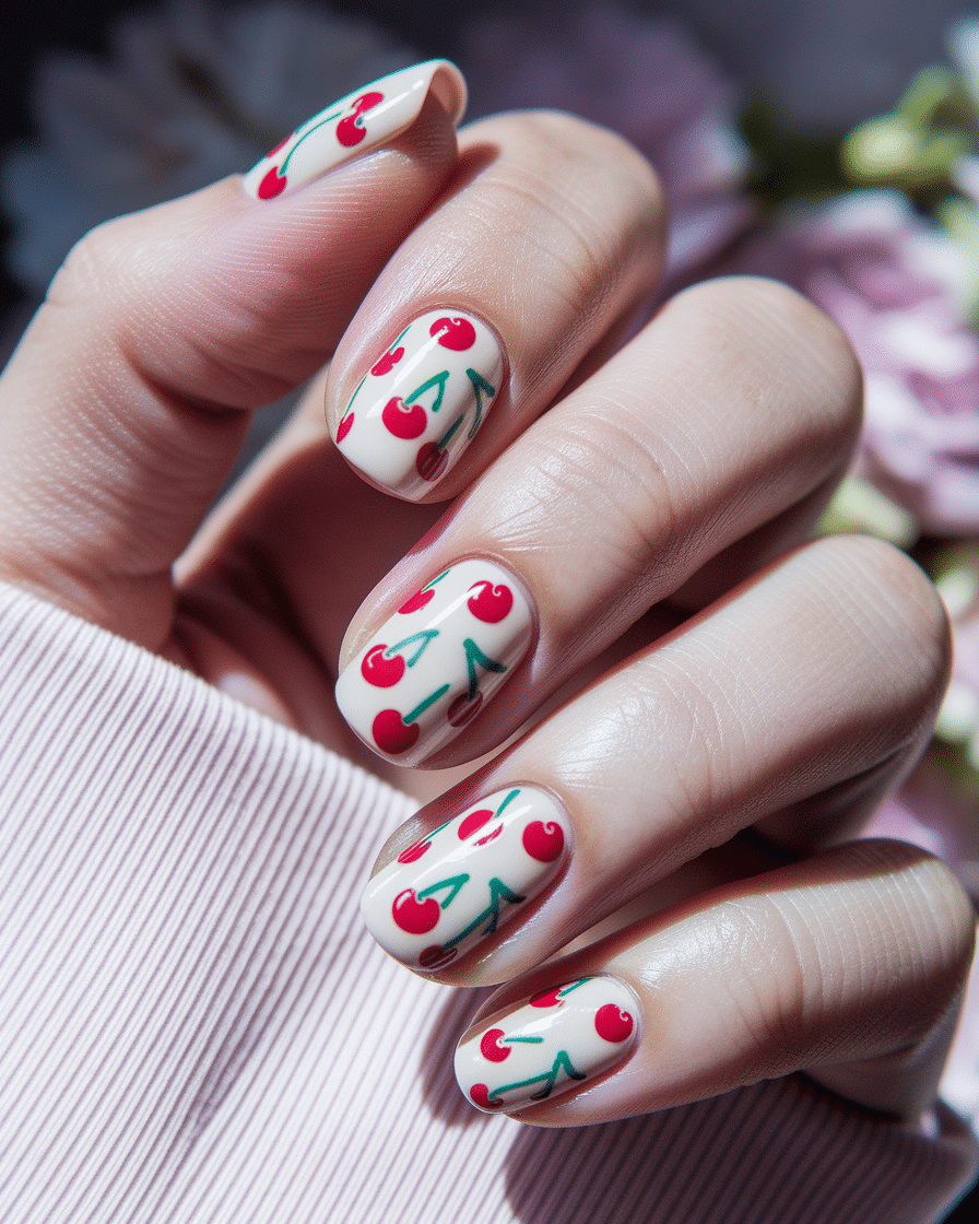 0006_2_a-close-up-photograph-captures-the-delic_PRudL1xuSM2JRwUwVXSPlA_s4c7wGXAT3-qN0r68ilmOA The Best Short Summer Nail Designs to Try This Season