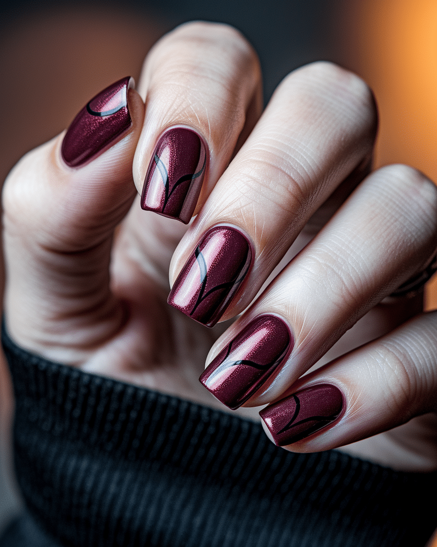 0006_2_a-close-up-photograph-captures-the-exqui_jMiU9254Rqmwu5H4r1o5gQ_-A63LELHTHWNxfra22W8-w The Ultimate Guide to Timeless Burgundy Nail Designs for a Sophisticated Look