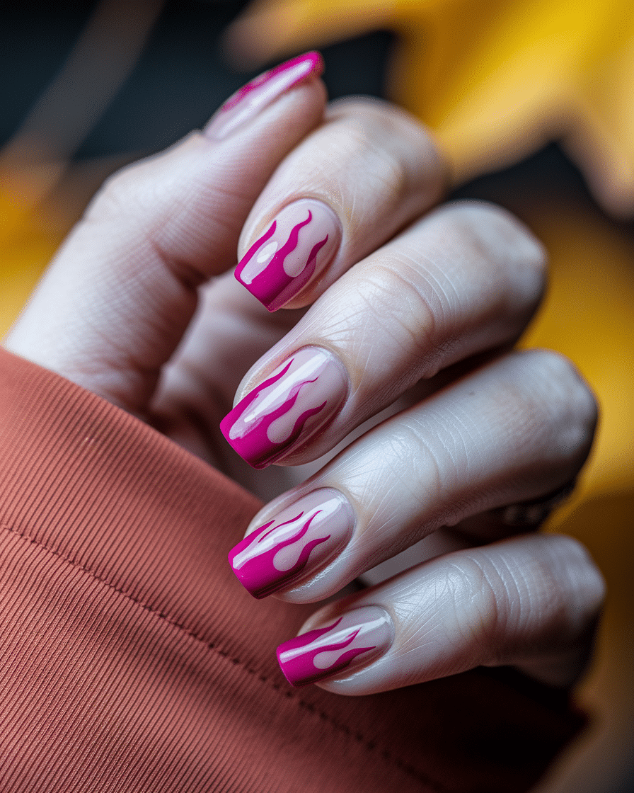 0006_2_a-close-up-photograph-captures-the-intri_LEfUb-MJQmiyK3hJ-ioMuA_kxuGRiZfQduyp5S4KlHV2A The Ultimate Guide to Rocking Bold and Vibrant Pink Nail Designs