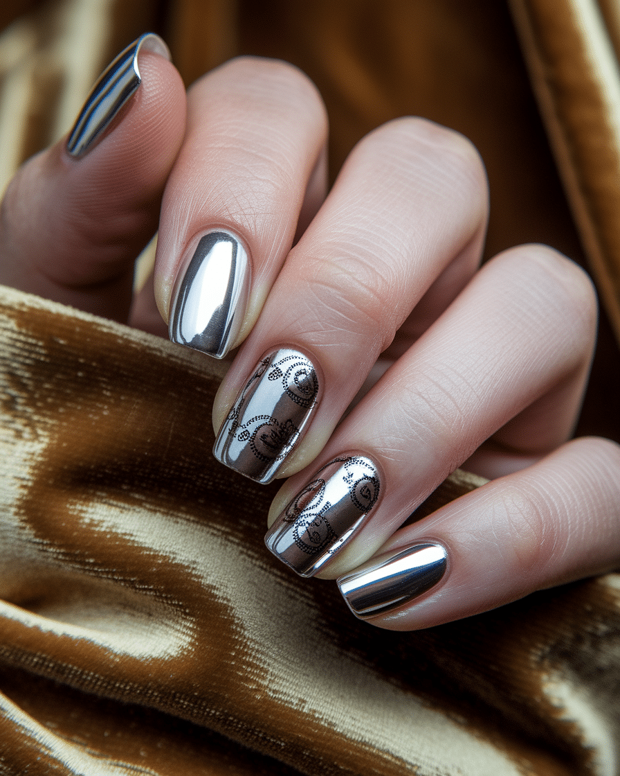0006_2_a-close-up-photograph-captures-the-stunn_lX79gJZNQaCwZz4e8TS1Hw_7LobNyeVQXmjJHpzNzpbIg How to Elevate Your Manicure with Silver Chrome Paint Gel