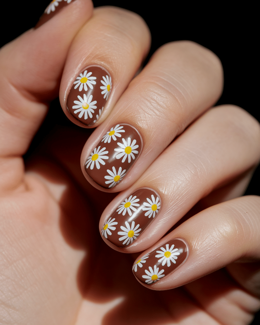 0006_2_a-close-up-photograph-of-a-beautiful-han_JQGq6EHUQpmW95V_wqJePQ_yc5wH8SGTj6pgf-g5GXb7Q The Timeless Allure of Brown Nail Designs