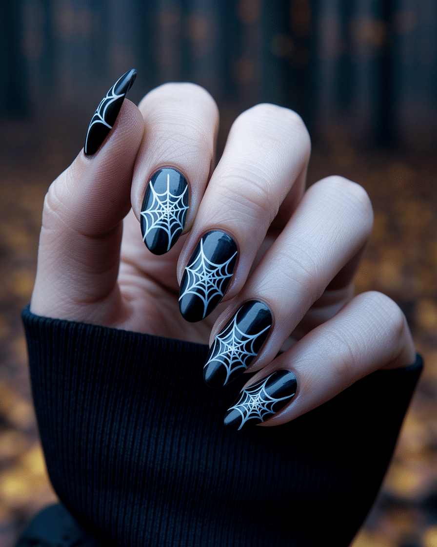 0006_2_a-close-up-photograph-of-a-beautiful-han_PkVGjiyISRCr_r2ALPghew_W0wUL4jiQUi5uEiUOPSG_g_cover Elegant Fall Nail Trends: Why Black French Almond Nails Are the Ultimate Seasonal Staple