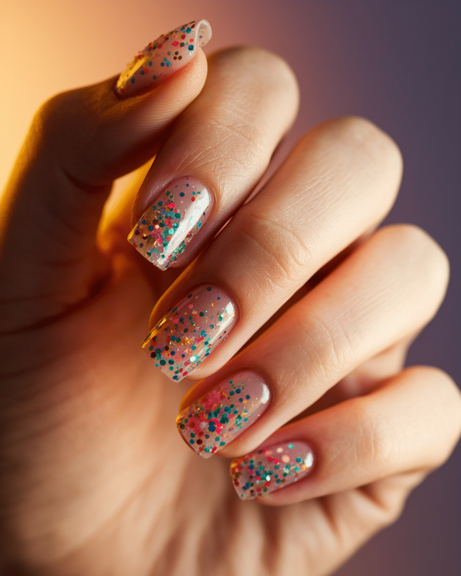 0006_2_a-close-up-photograph-of-a-beautiful-han_Yf4cyW9vS0e6JqPEg-Z0Xg_Xmk-QqJ6TDShZyAT9wj6cQ_cover Let Your Nails Shine: Embracing Sparkle in Nail Art for Life’s Magical Moments