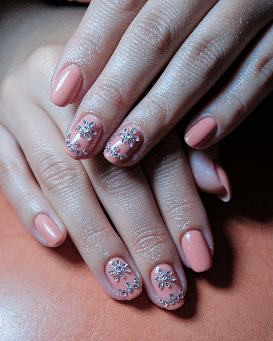 0006_2_a-close-up-photograph-of-a-beautiful-han_dlVqn2NjTBGbfZSOzK92lQ_Ij90Nw7oQOWJ9tsl76LhAw Bloom Into Summer: The Perfect Press-On Nails for a Fresh Floral Look