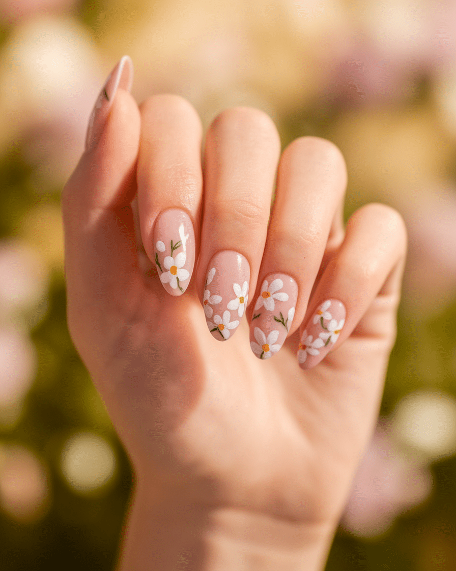 0006_2_a-delicate-hand-with-elegantly-painted-f_VaOBUgGJRG-O9sC_yZ1wzQ_uvi9mdDSTPW8Ho7-lcrFJA The Allure of Almond Nails: Why This Timeless Shape Continues to Reign in 2025