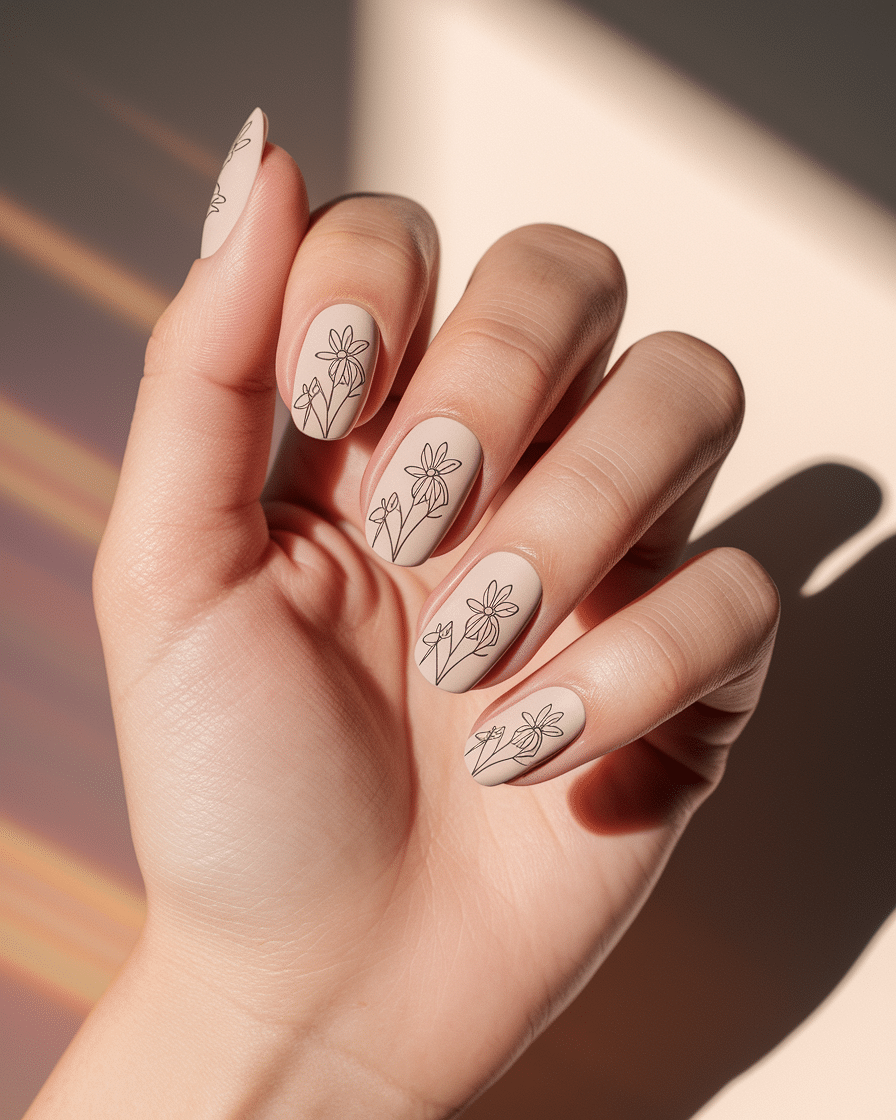 0006_2_a-sleek-and-minimalist-illustration-of-a_S-QtronUQbCAjG2hMWzgzQ_QLcQPErAS86eIxTjj8r4xQ The Hottest Floral Nail Designs to Try This Summer