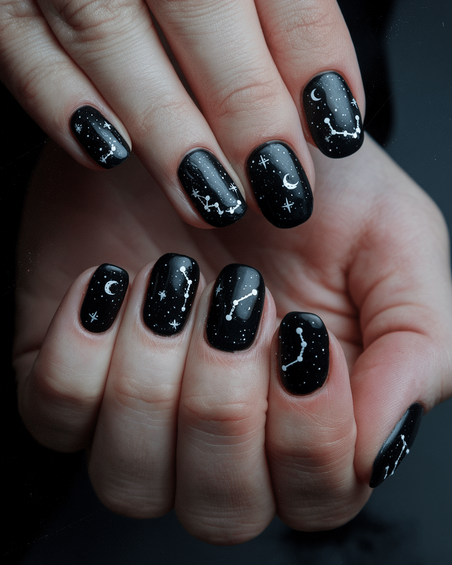 0006_2_a-still-shot-of-a-hand-with-deep-black-n_IKm85WJBS4GZSn99TNk1Zw_ltqs87C2SIKUIkXBOwWybw_cover The Timeless Allure of Black Nail Designs