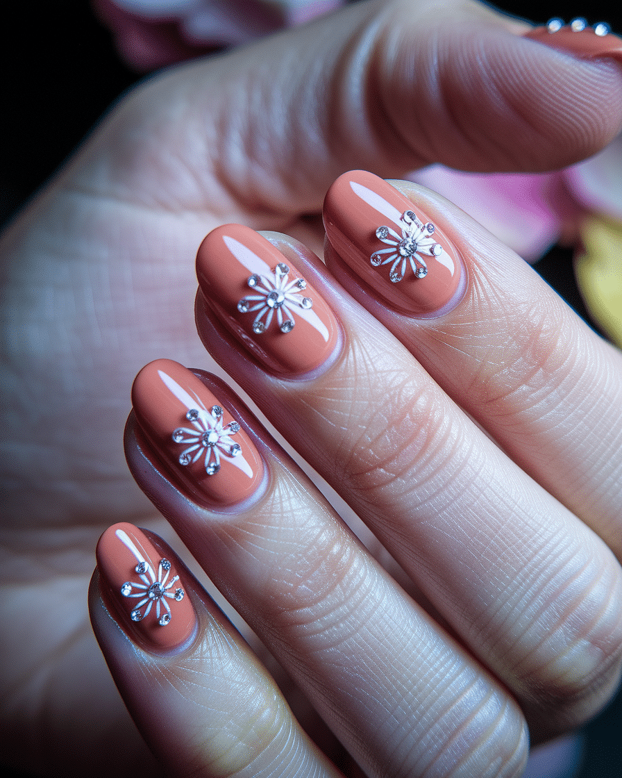 0006_3_a-close-up-photograph-captures-a-beautif_skfVxHWSTkSdnYZa1uvgzQ_Ij90Nw7oQOWJ9tsl76LhAw Bloom Into Summer: The Perfect Press-On Nails for a Fresh Floral Look