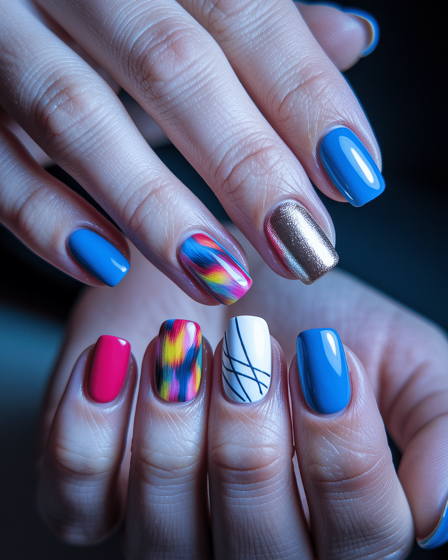 Creative Nail Art Ideas That Will Instantly Elevate Your Style